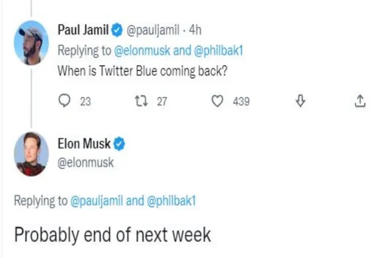 Elon Mask