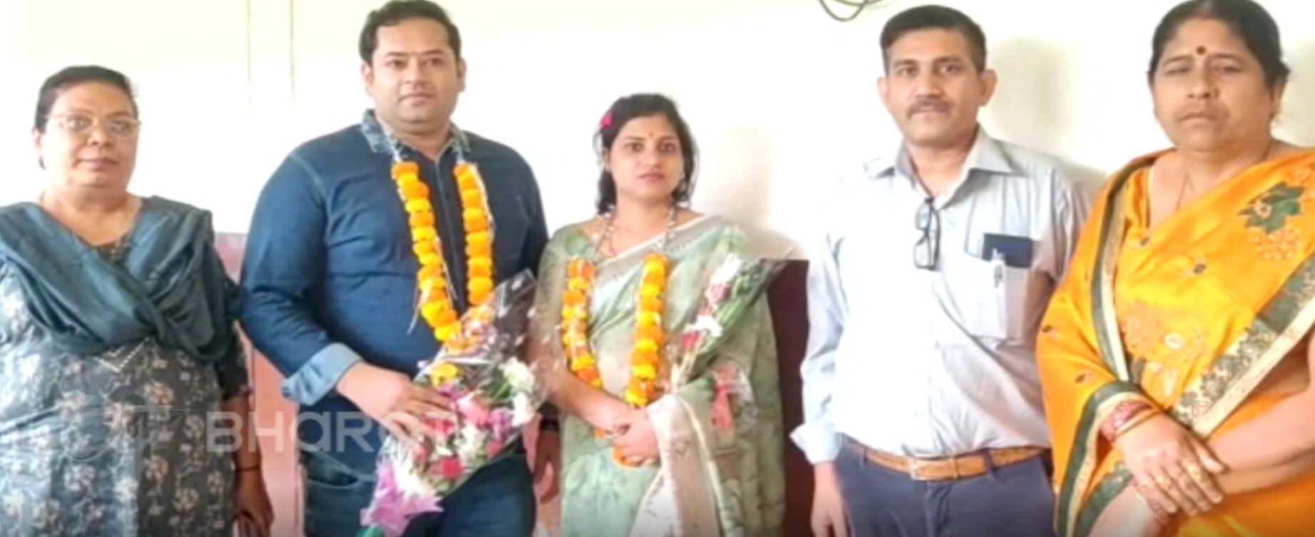 initiative of dhamtari judge stopped divorce in many cases