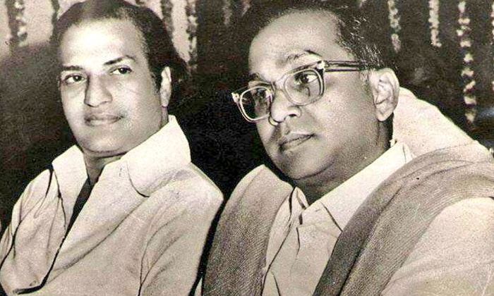 anr rejected krishna role in ntr danaveerashoorkarna movie