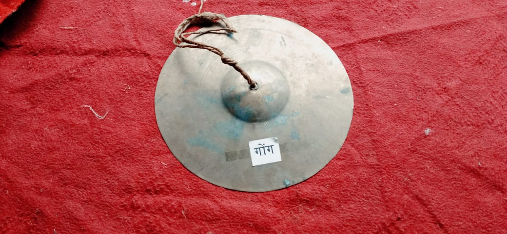 uttarakhand musical instruments