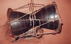 uttarakhand musical instruments