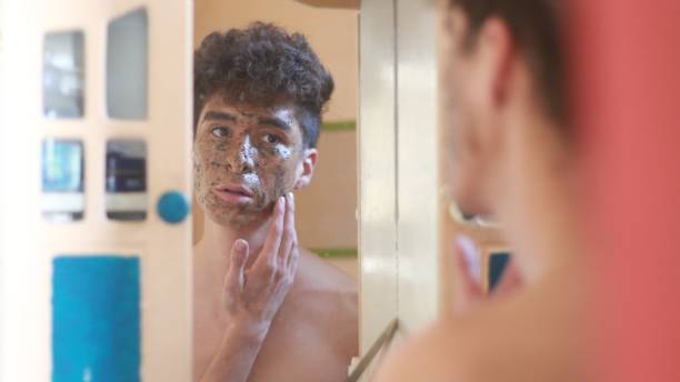 પુરુષો માટે પ્રદૂષણ સામે ત્વચા સંભાળ ટિપ્સ