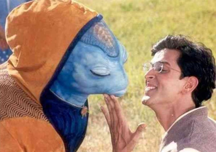 Koi… Mil Gaya