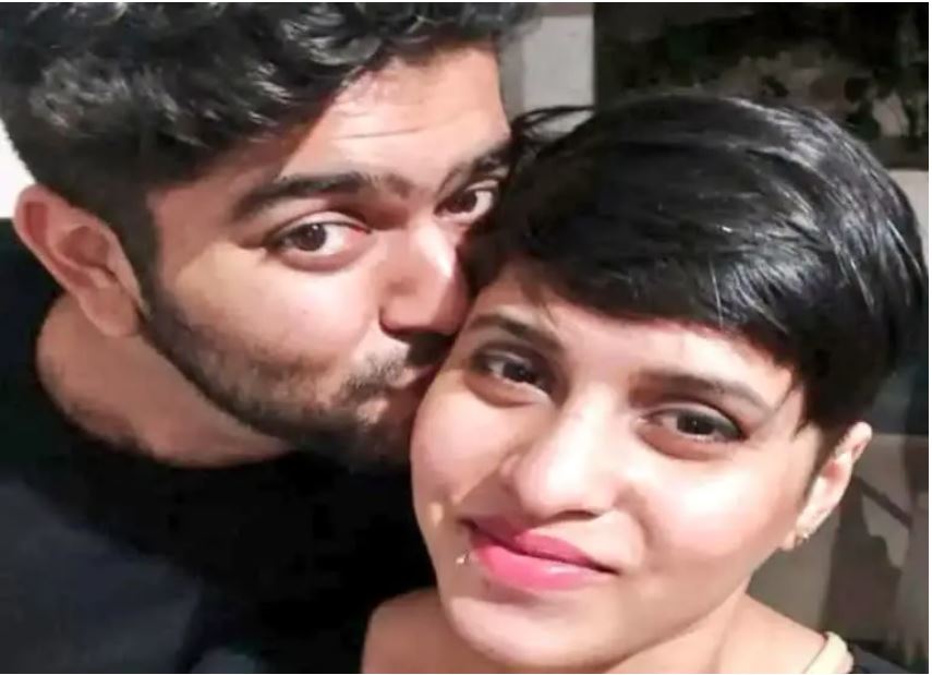 GIRL MURDERED IN LOVE AFFAIR BY BRINGING HER FROM MUMBAI TO DELHI