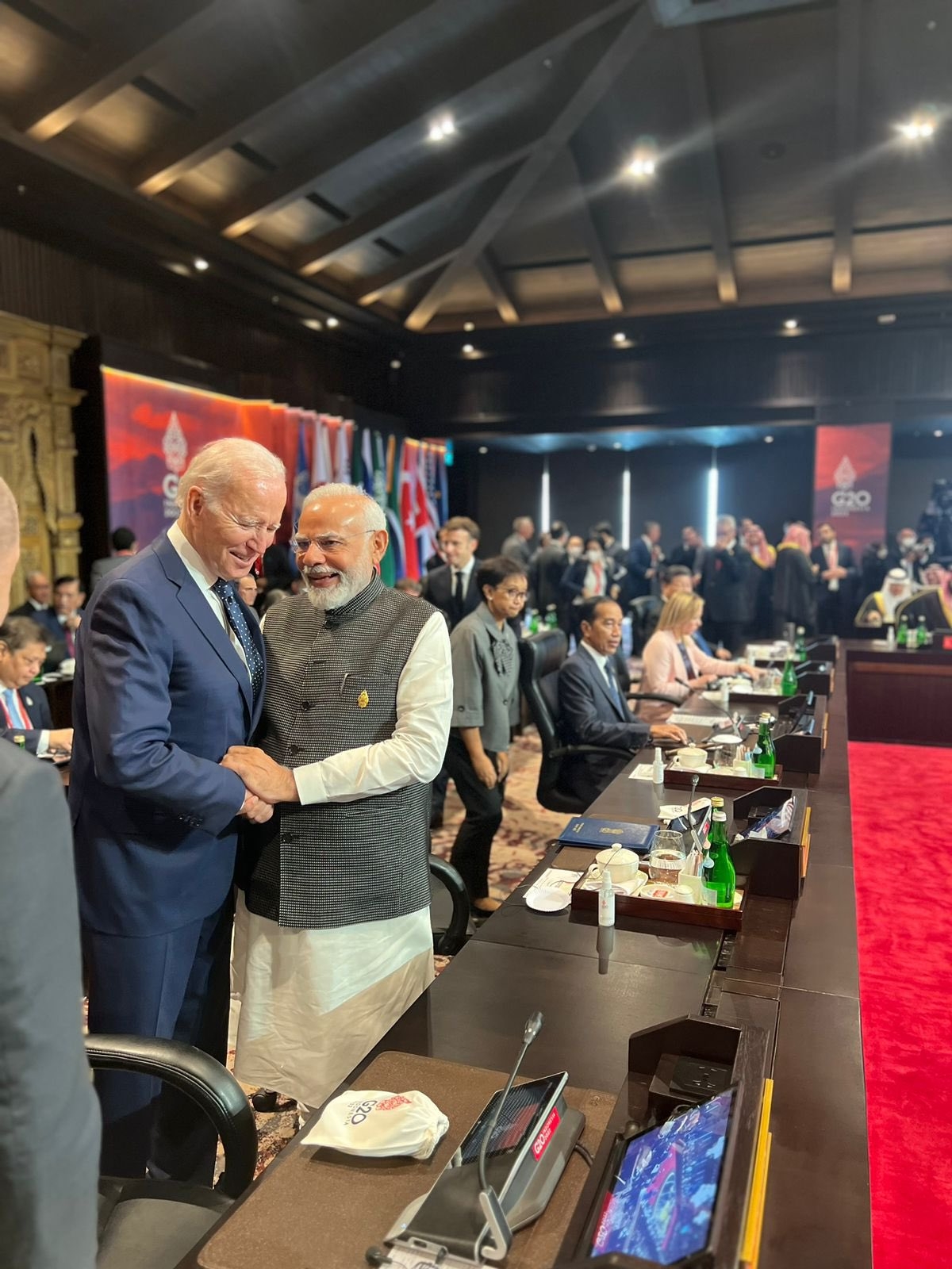 modi in g20 summit