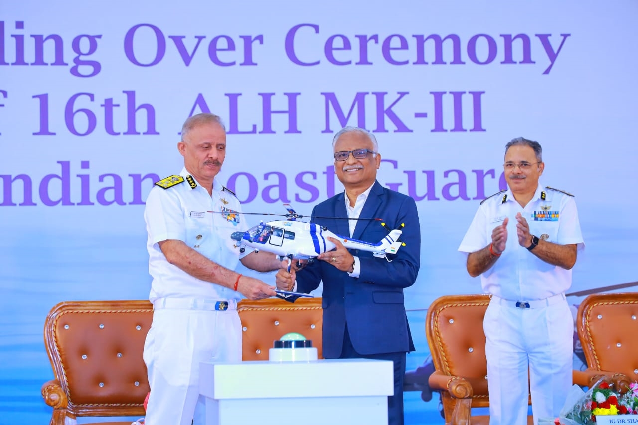 hal-hands-over-16-alh-mk-iii-aircraft-to-indian-coast-guard