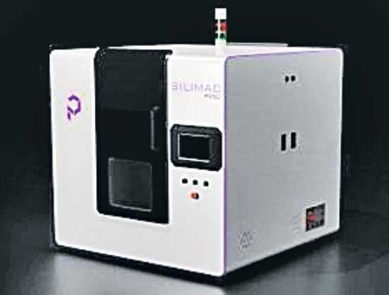 Silimac Printer