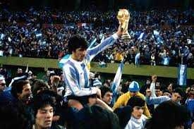FIFA World Cup 1978 Winners