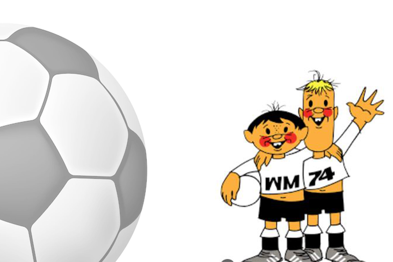 FIFA Mascots