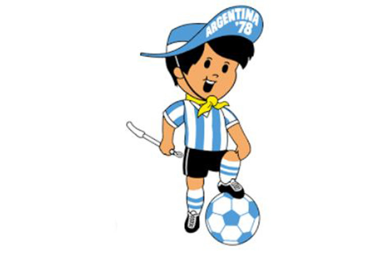 FIFA Mascots