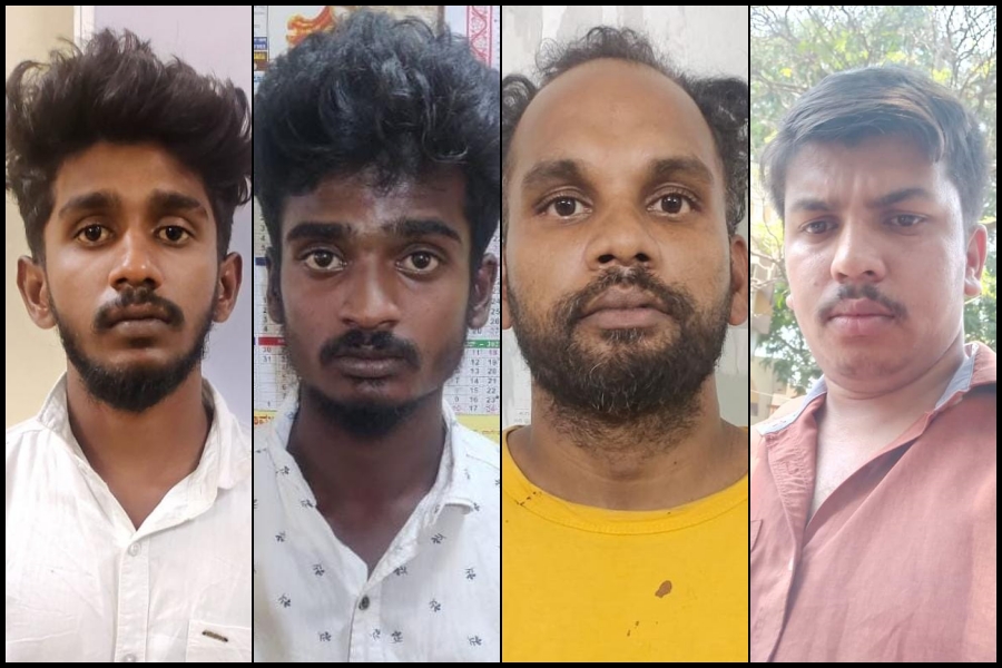 six-arrested-in-bhadravati-youth-riot-case