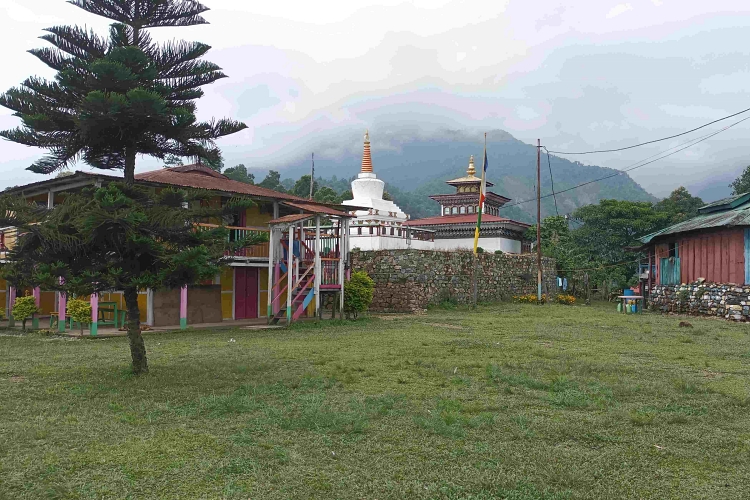 Temple of West Bengal