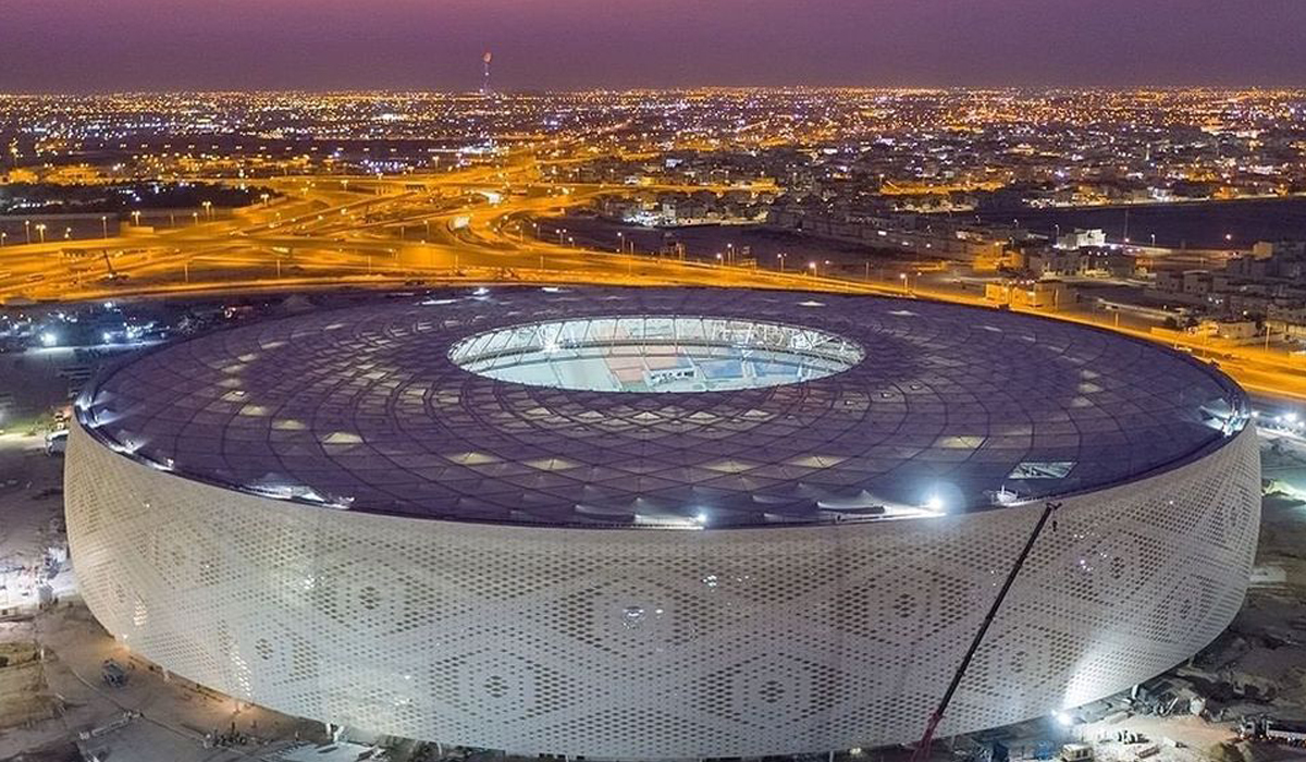 Qatar World Cup2022  the most expensive of all time