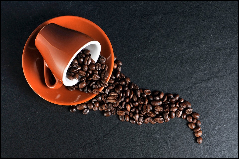 Coffee for beauty Coffee is beneficial for everything from heart skin to hair