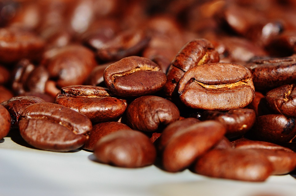 Coffee for beauty Coffee is beneficial for everything from heart skin to hair