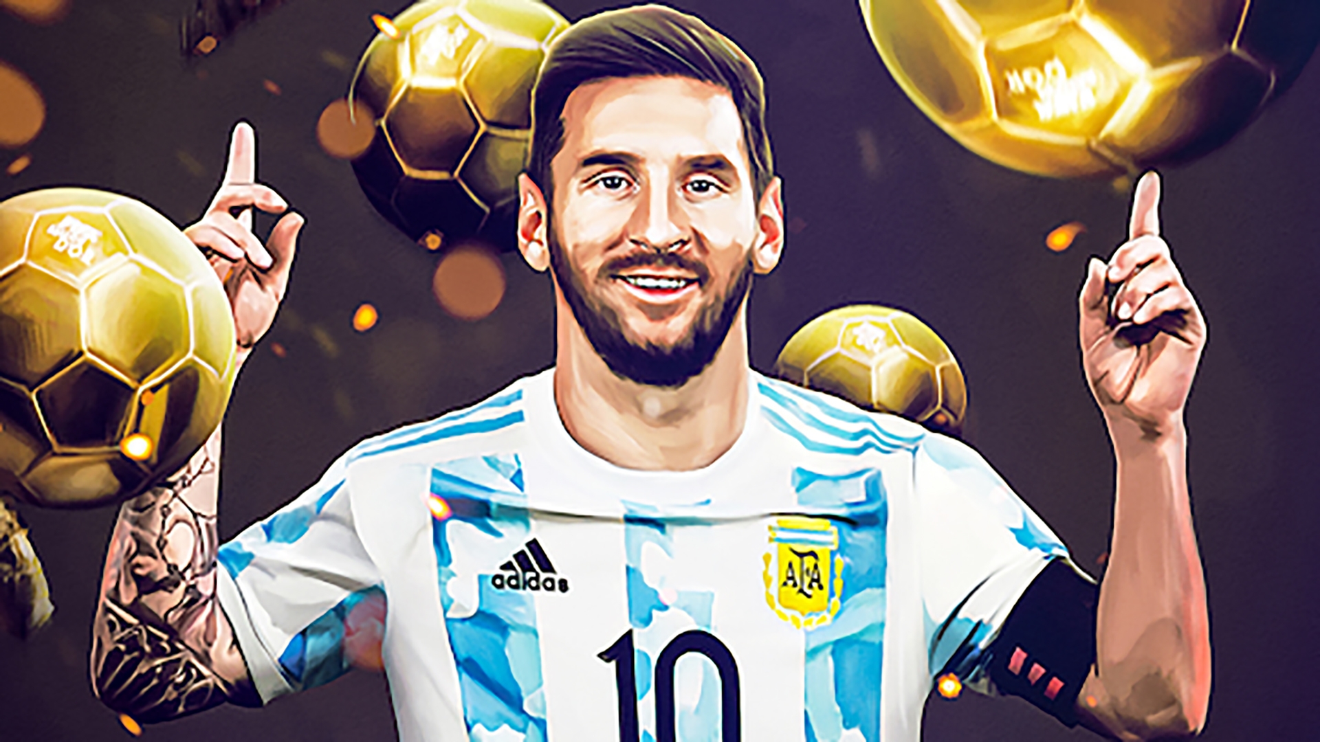 fifa world cup 2022 updates, Famous Football Player Lionel Messi