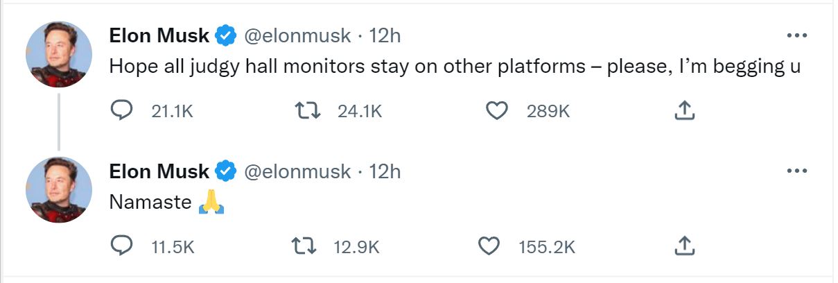 TWITTER-MUSK-BLUE TICK