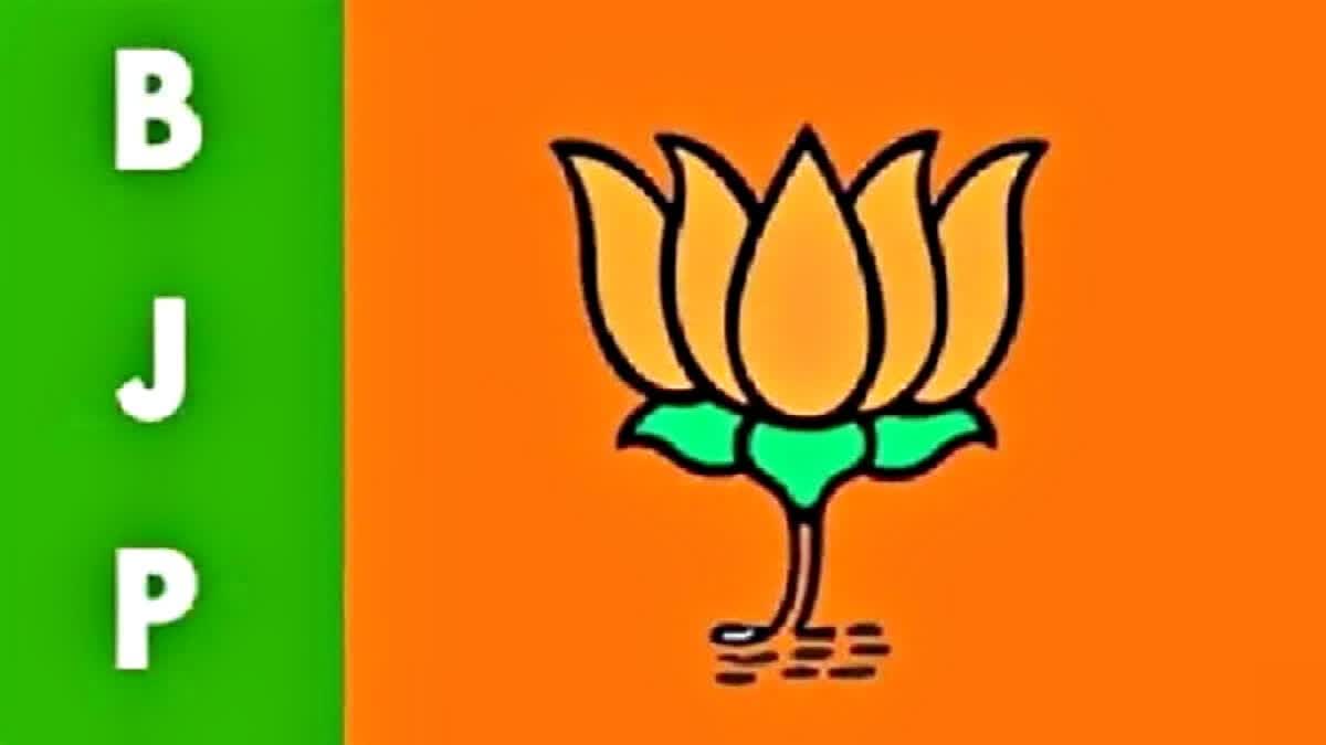BJP Focus on Parliament Elections 2024