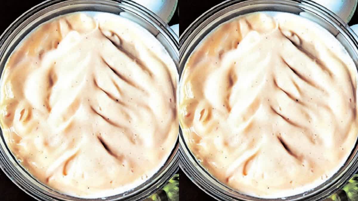 Mayonnaise Food Poison in Hyderabad