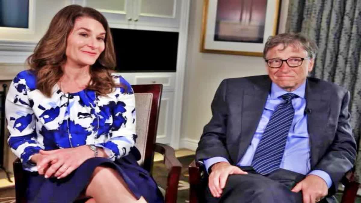 Bill and Melinda Gates Foundation