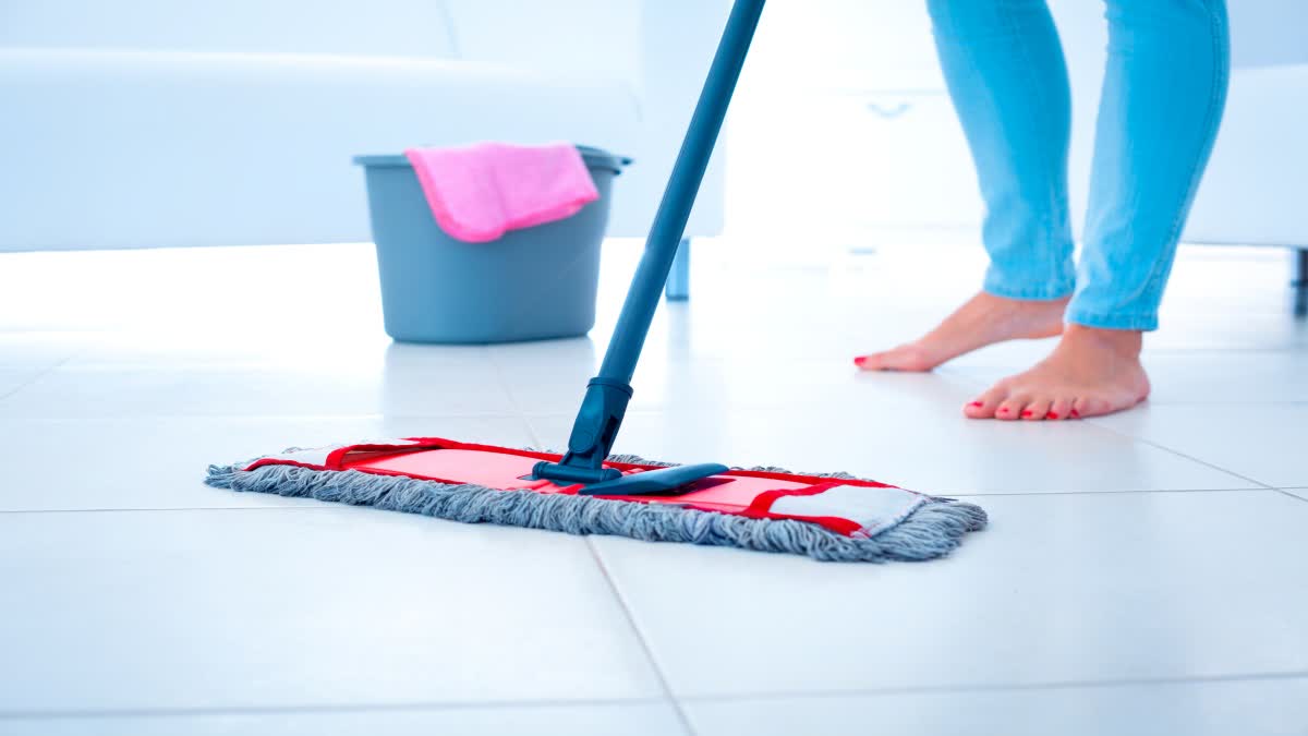 Floor Cleaning Tips News