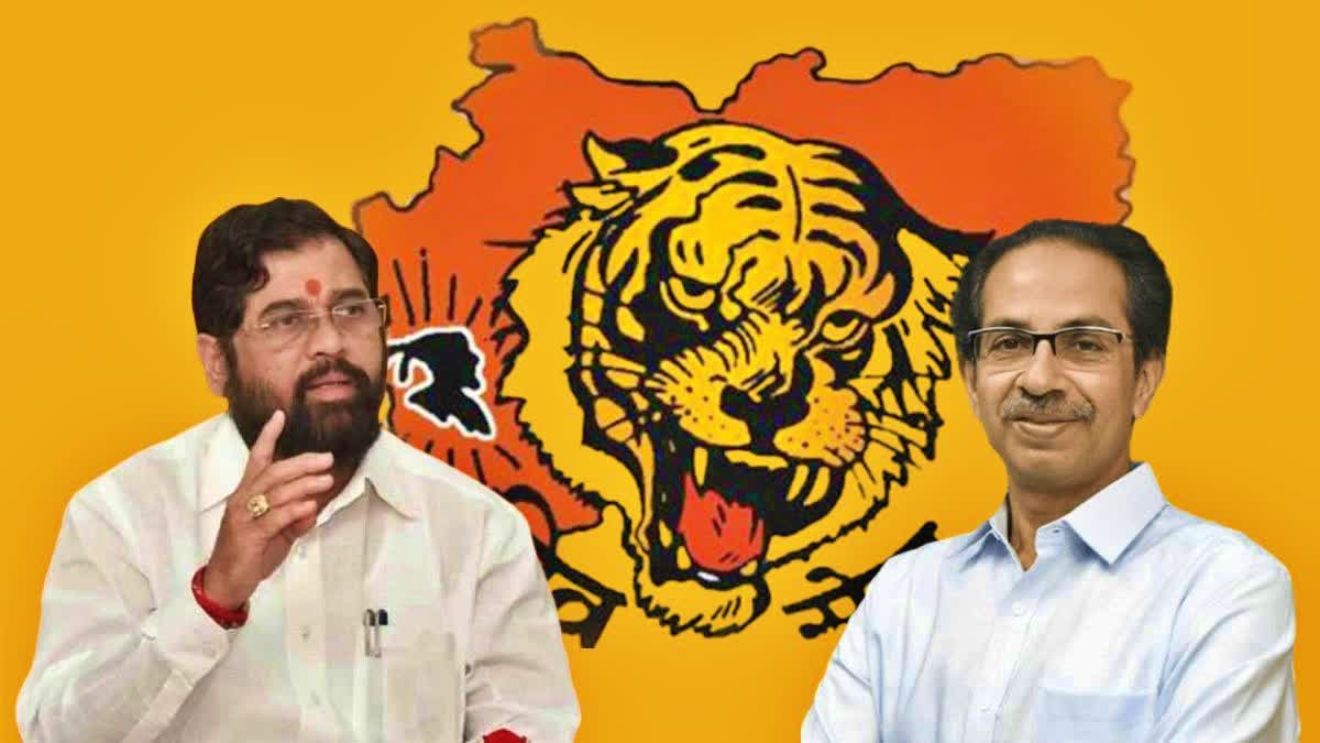 Sena vs Sena squabble: SC to hear on Jan 22 UBT-led Shiv Senas plea against Speaker's decision