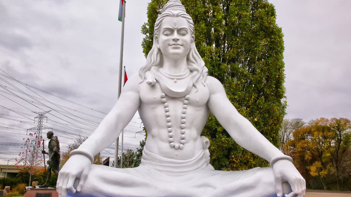 Mahashivratri 2024