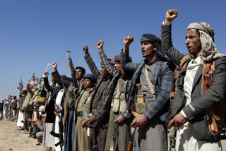 US to relist Yemen's Houthis as specially designated global terrorists