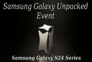 Galaxy Unpacked 2024 Event