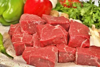 Raw Meat Murder in Hyderabad