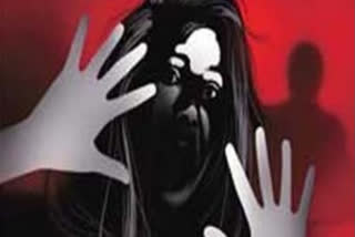 A five-year-old girl was sexually assaulted near a construction site in the Bhadaj area in Ahmedabad.