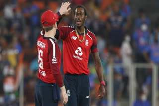 England's director of cricket Rob Key is hopeful of Jofra Archer's return for the T20 World Cup to be held this year.