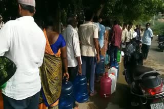 Water_Problem_In_Nandigama