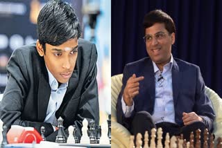 Praggnanandhaa  Praggnanandhaa  Tata Steel tourney  Indian chess superstar  ವಿಶ್ವನಾಥನ್ ಆನಂದ್​ ಟಾಟಾ ಸ್ಟೀಲ್ ಮಾಸ್ಟರ್ಸ್ ಚೆಸ್​ ಸ್ಪರ್ಧೆ  ಗ್ರ್ಯಾಂಡ್ ಮಾಸ್ಟರ್ ಆರ್ ಪ್ರಜ್ಞಾನಂದ