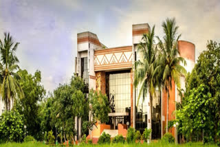 IIM Calcutta removes director over sexual harassment charges