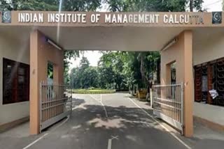 IIM Calcutta  director sexual harassment charges  ഐഐഎം മേധാവിക്ക് സ്ഥാന നഷ്ടം  ലൈംഗിക പീഡനം