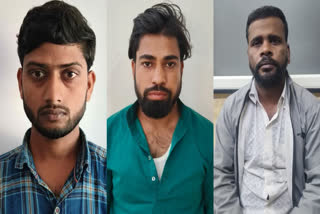 Bengaluru police nab Bihar-based cyber fraudsters for stealing money by misusing Aadhaar card data