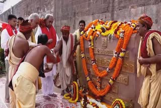 Puri Shrimandir Heritage Corridor unveiled