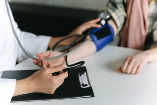 Hypertension problem News