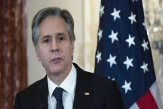 On Wednesday, US Secretary of State Antony Blinken stated that his nation views India as a remarkable success story. Blinken went on to say that the people of India are benefiting from the initiatives of the administration led by Narendra Modi.