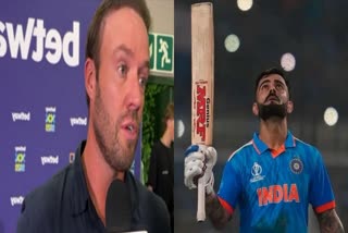 Devilliers Opinion On Virat As Opener