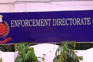 Enforcement Directorate