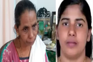 KERALA NURSE NIMISHA PRIYA MOTHER APPLIES FOR VISA TO GO TO YEMEN