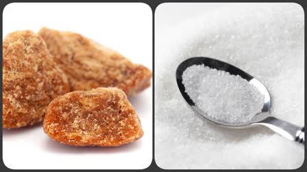 Jaggery Health Benefits