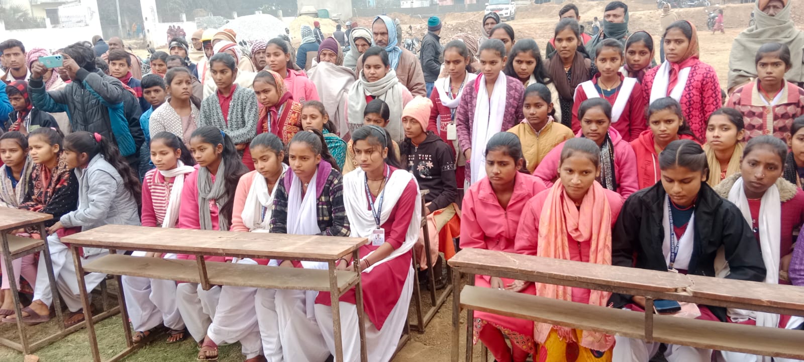 Education Program In Masaurhi