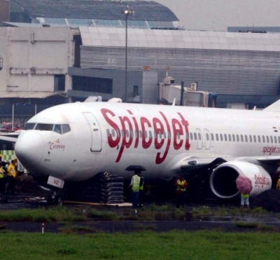 Delhi HC permits engine inspection amidst SpiceJet-lessor dispute