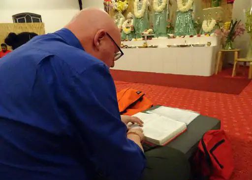 नीदरलैंड में दो चर्च खरीद कर बनवाए राम मंदिर, विदेश में सनातन धर्म का प्रचार कर रहीं प्रो. पुष्पिता अवस्थी