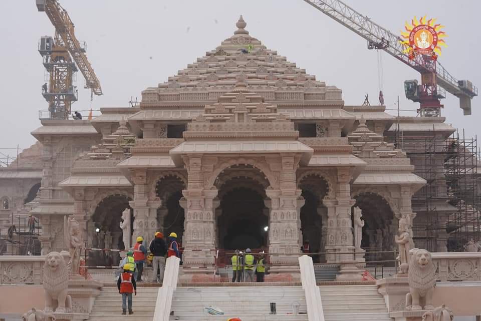 ayodhya ram temple