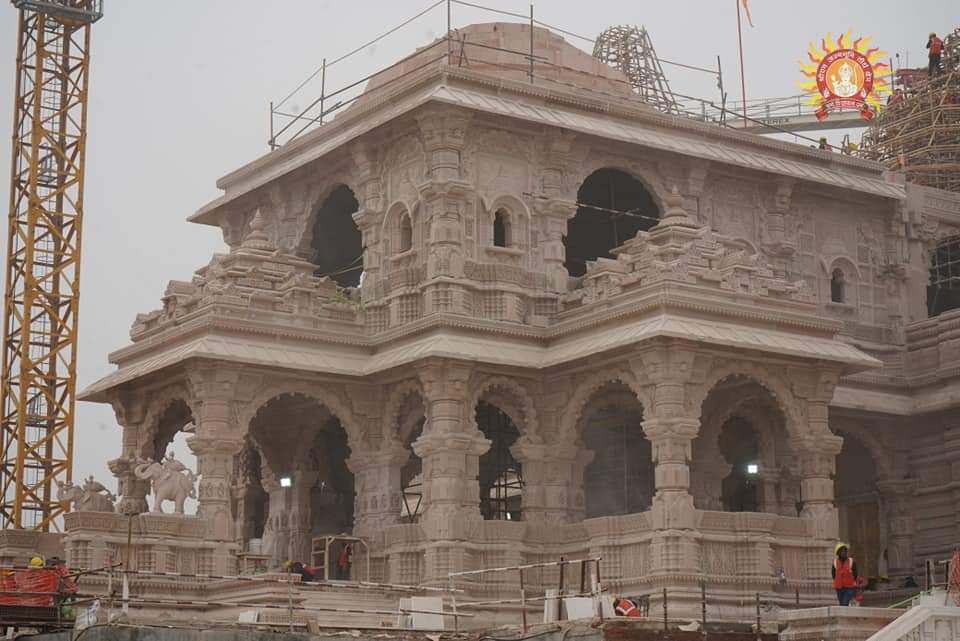 ayodhya ram temple