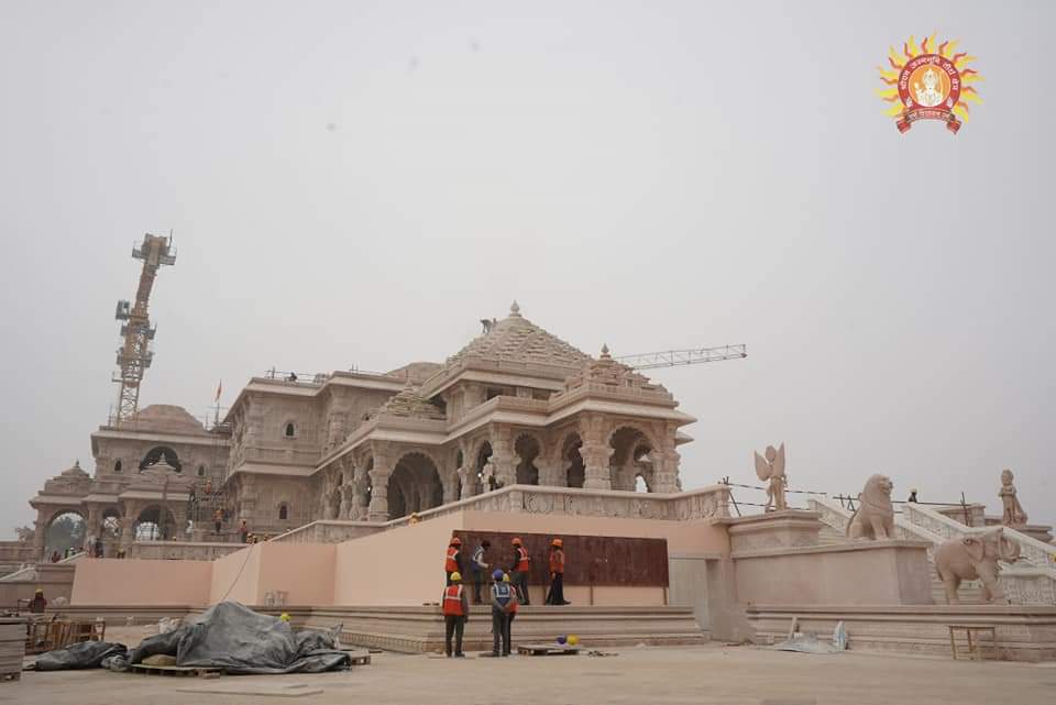 ayodhya ram temple